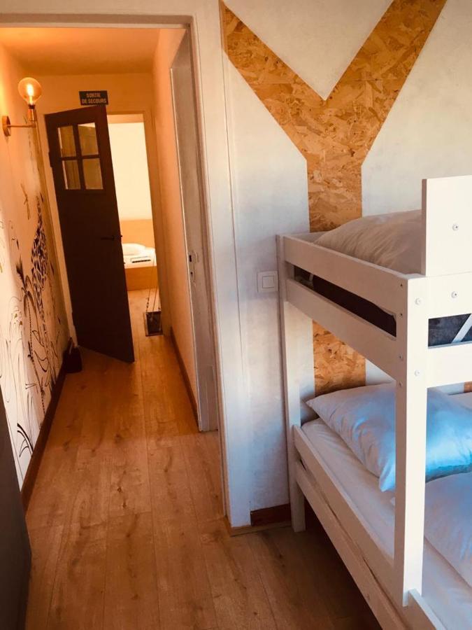 Le Gite De Zao Avec Billard Philippeville Eksteriør billede