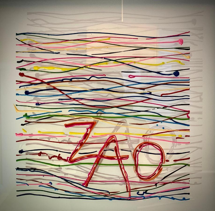 Le Gite De Zao Avec Billard Philippeville Eksteriør billede