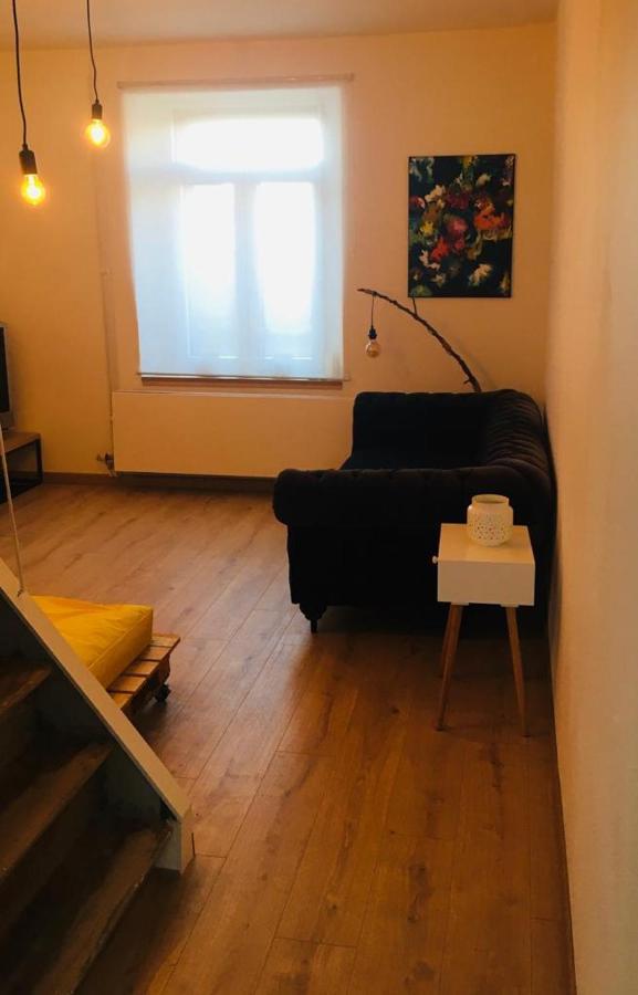Le Gite De Zao Avec Billard Philippeville Eksteriør billede